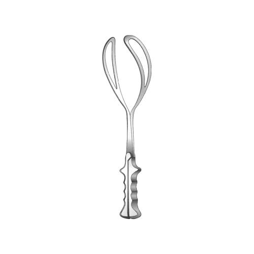 BAILEY-WILLIAMSON OBSTETRICAL (MIDWIFERY) FORCEPS
