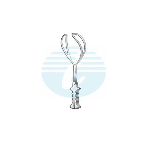 BAILEY-WILLIAMSON OBSTETRICAL (MIDWIFERY) FORCEPS