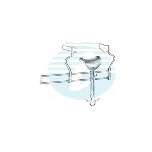BALFOUR Abdominal Retractors