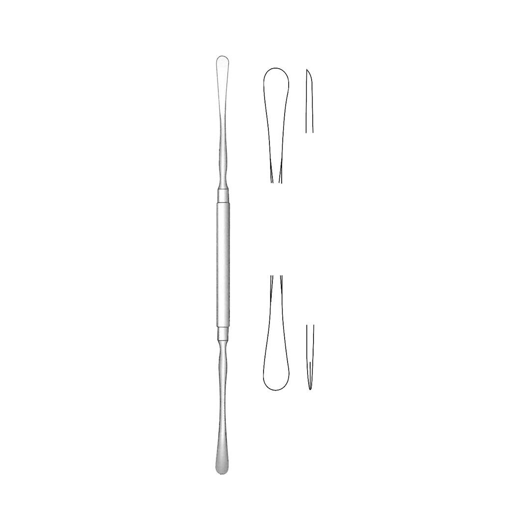 BALLENGER HAJEK SEPTUM ELEVATORS