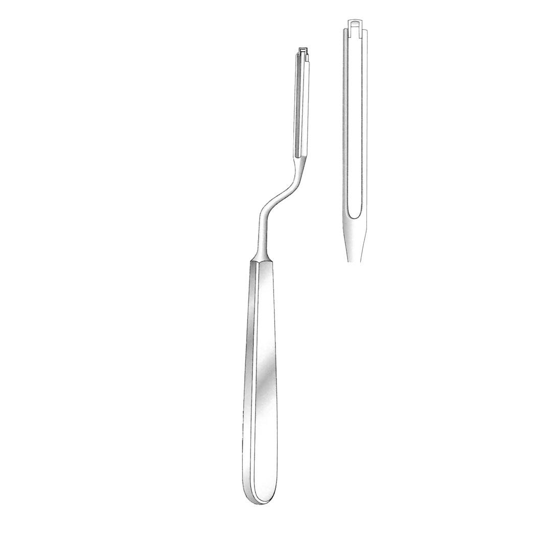 BALLENGER RHINOLOGY Angled