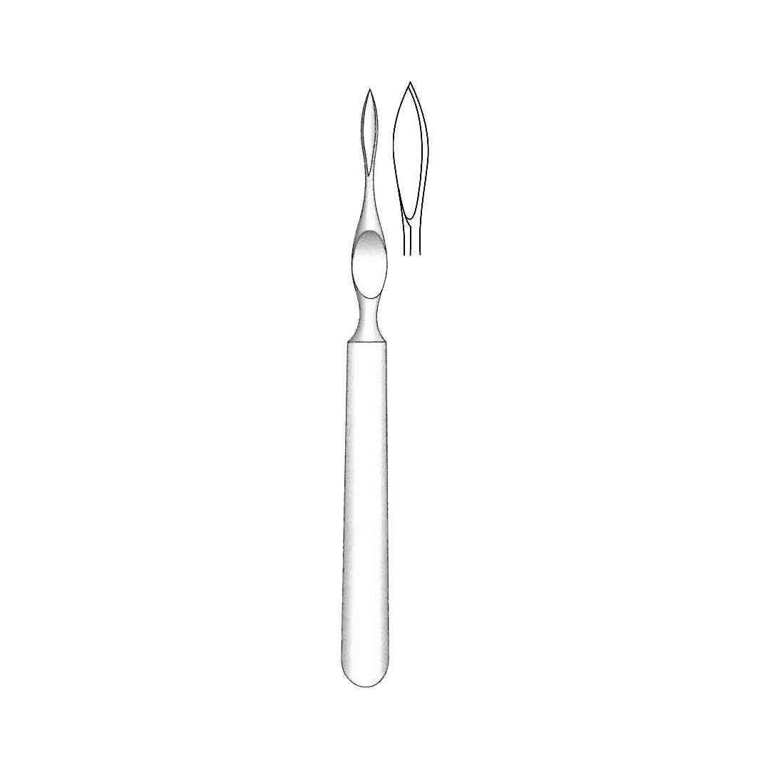 BALLENGER RHINOPLASTIC AND NASAL KNIVES