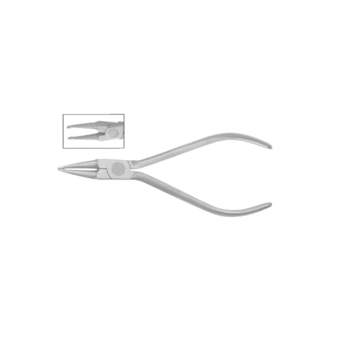 Band Seating Pliers