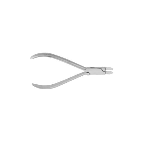 Bands & Crowns Plier in order to skirt