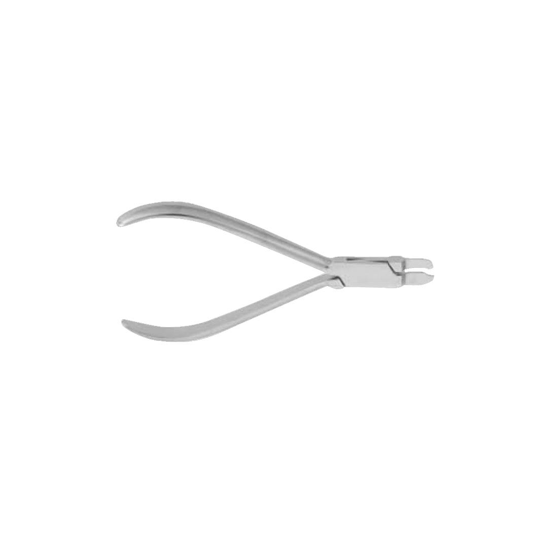 Bands & Crowns Plier in order to skirt