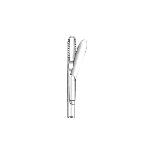 BARACANI EXCHANGEABLE TIPS