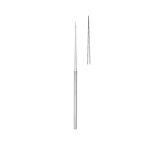 BARBARA MICRO EAR NEEDLES MICRO EAR HOOKS