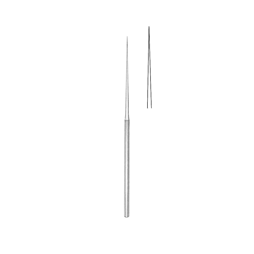 BARBARA MICRO EAR NEEDLES MICRO EAR HOOKS