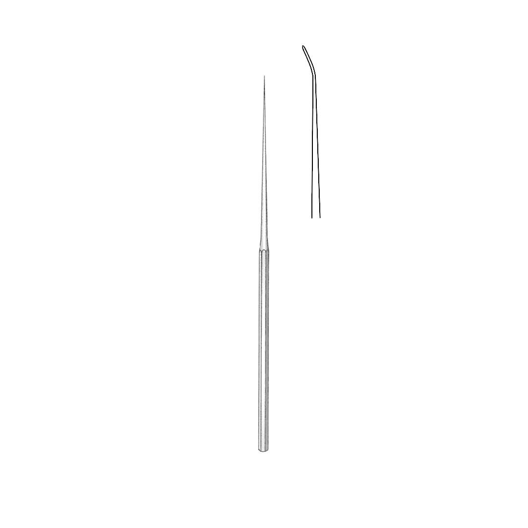 BARBARA MICRO EAR NEEDLES MICRO EAR HOOKS