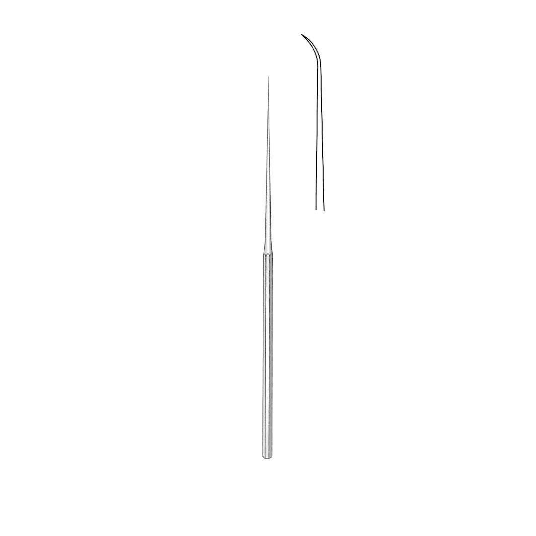 BARBARA MICRO EAR NEEDLES MICRO EAR HOOKS