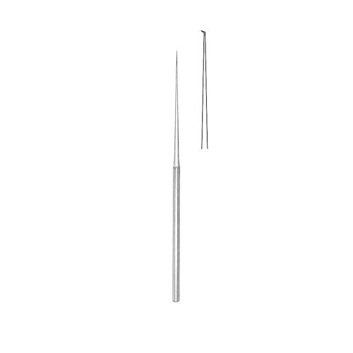 BARBARA MICRO EAR NEEDLES MICRO EAR HOOKS