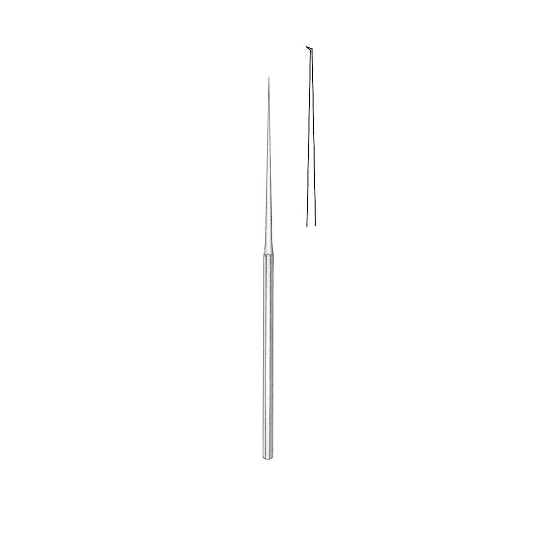 BARBARA MICRO EAR NEEDLES MICRO EAR HOOKS
