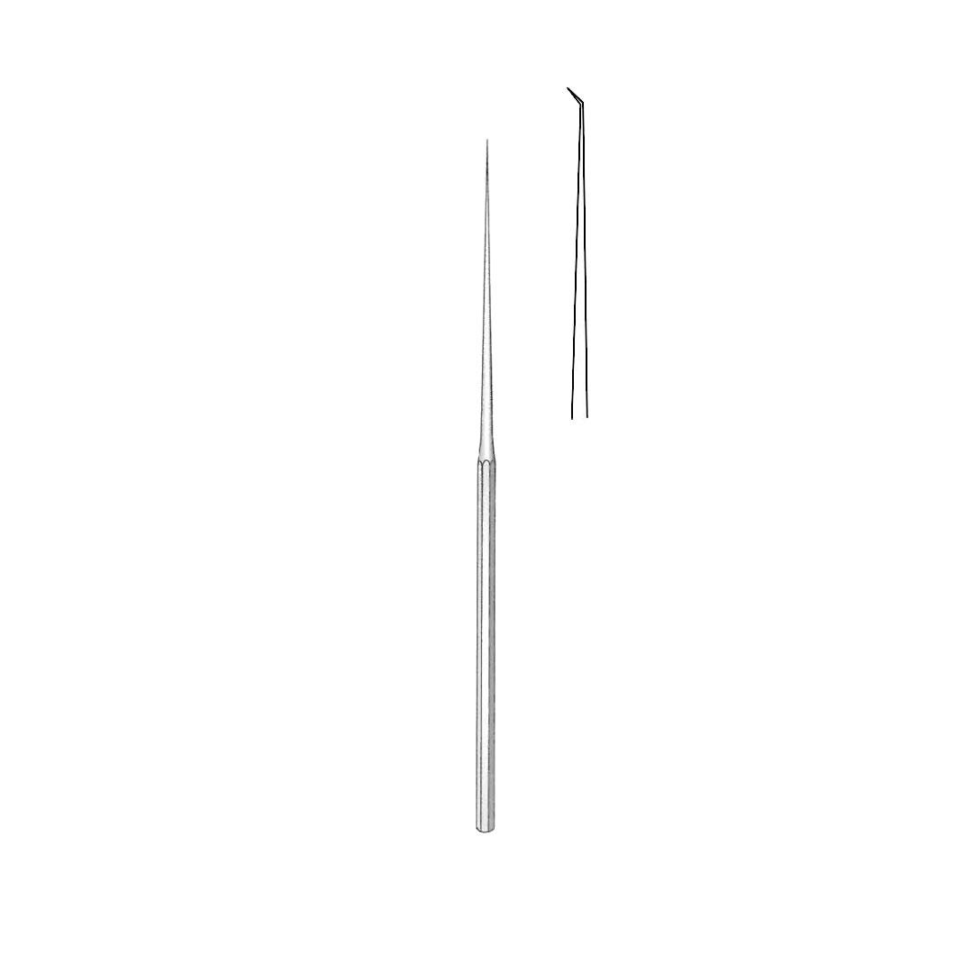 BARBARA MICRO EAR NEEDLES MICRO EAR HOOKS