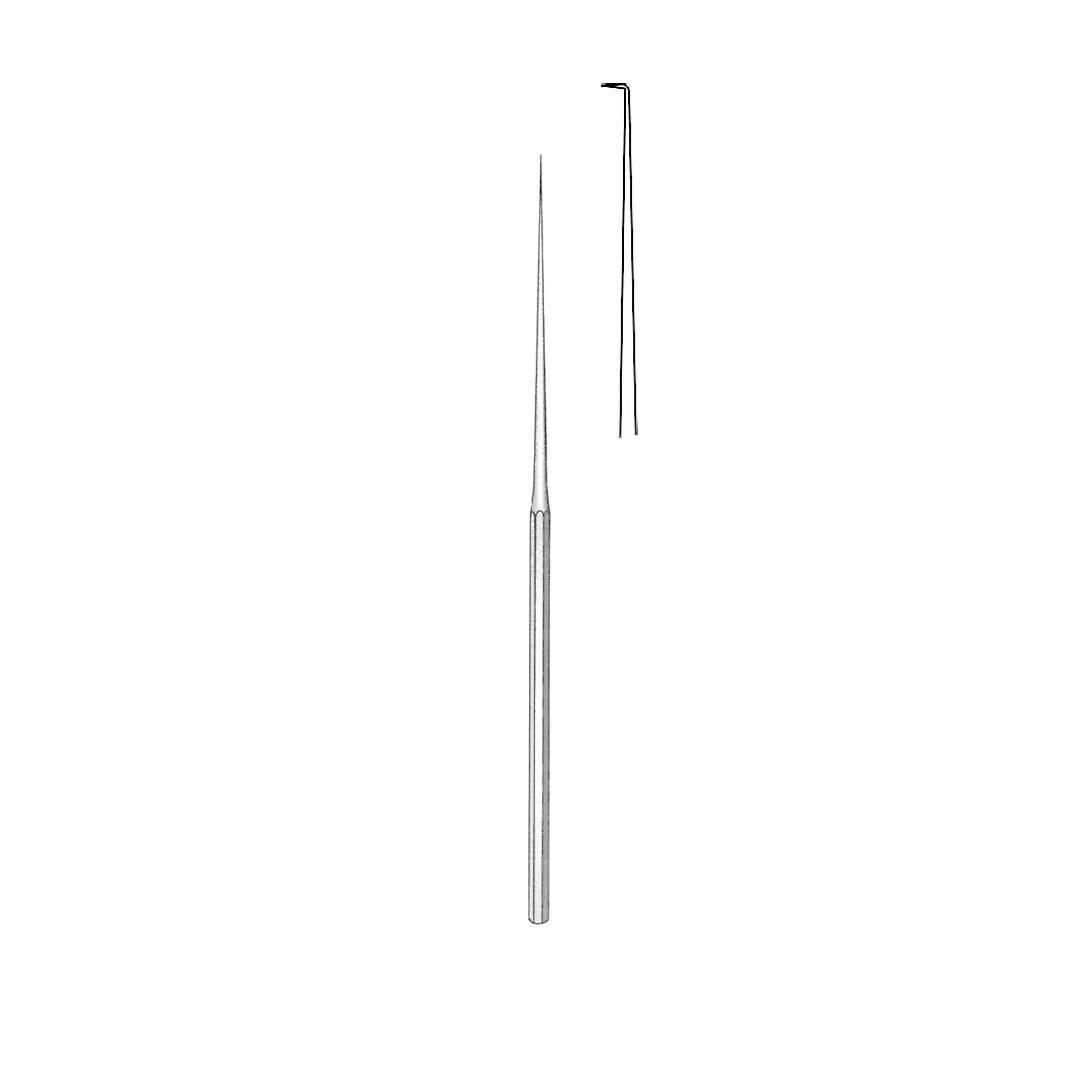 BARBARA MICRO EAR NEEDLES MICRO EAR HOOKS