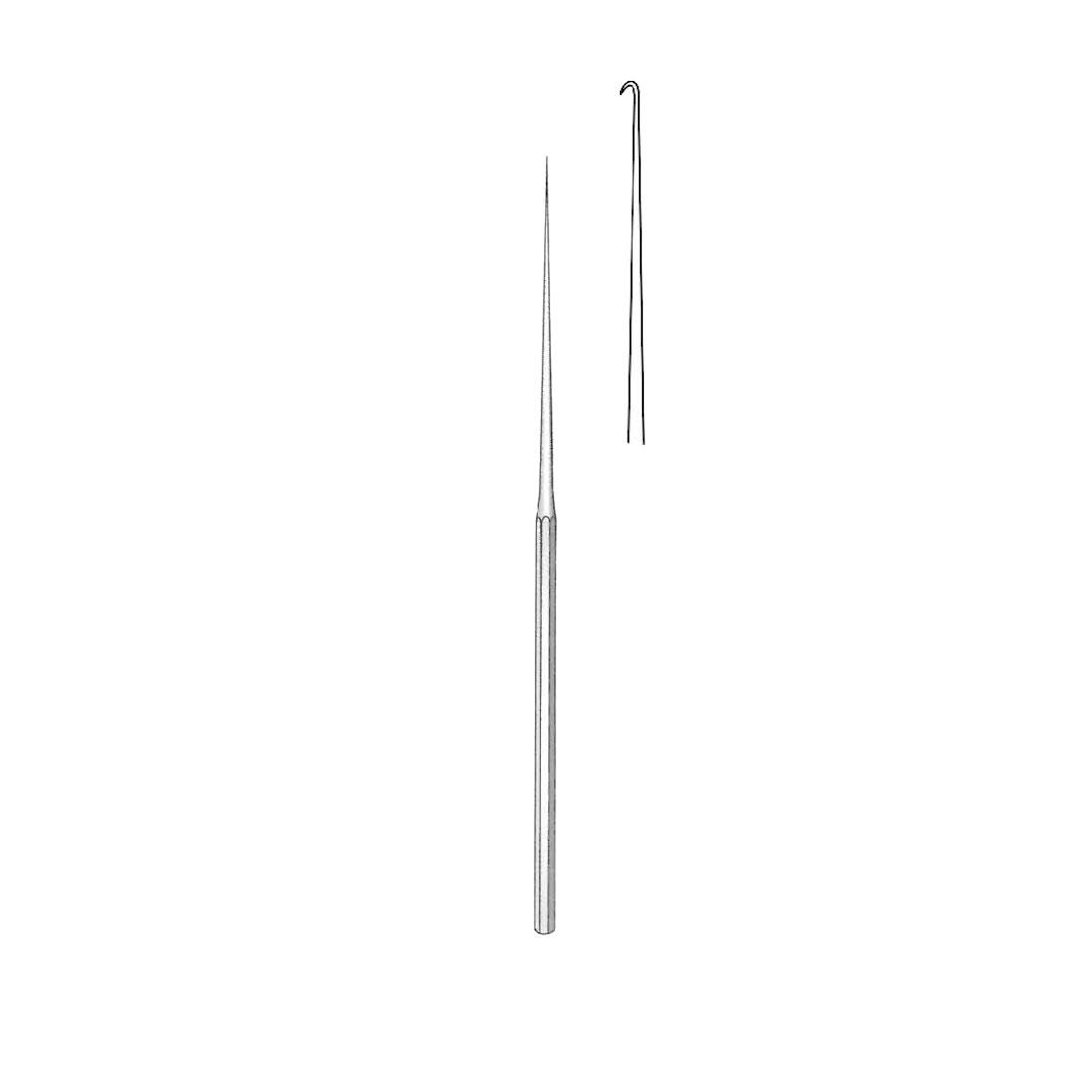 BARBARA MICRO EAR NEEDLES MICRO EAR HOOKS