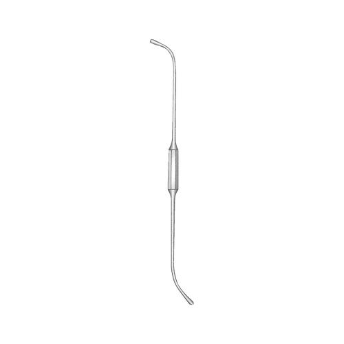 BARR GROOVED DIRECTORS & HOOKS