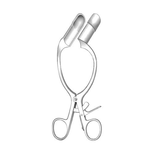 BARR RECTAL SPECULUM & RETRACTOR