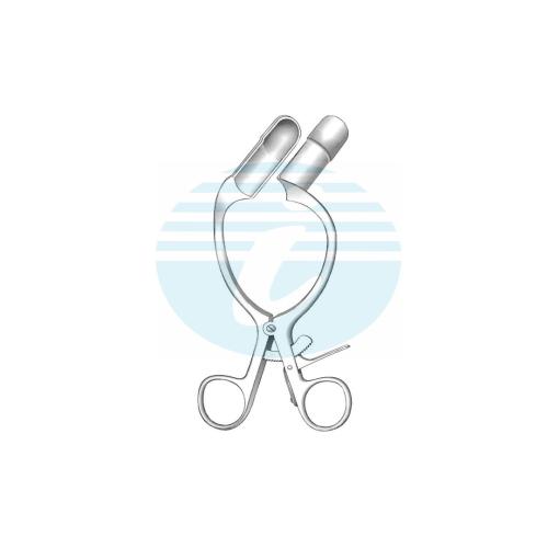 BARR RECTAL SPECULUM & RETRACTOR