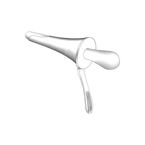 BARR-SHUFORD PROCTOSCOPES