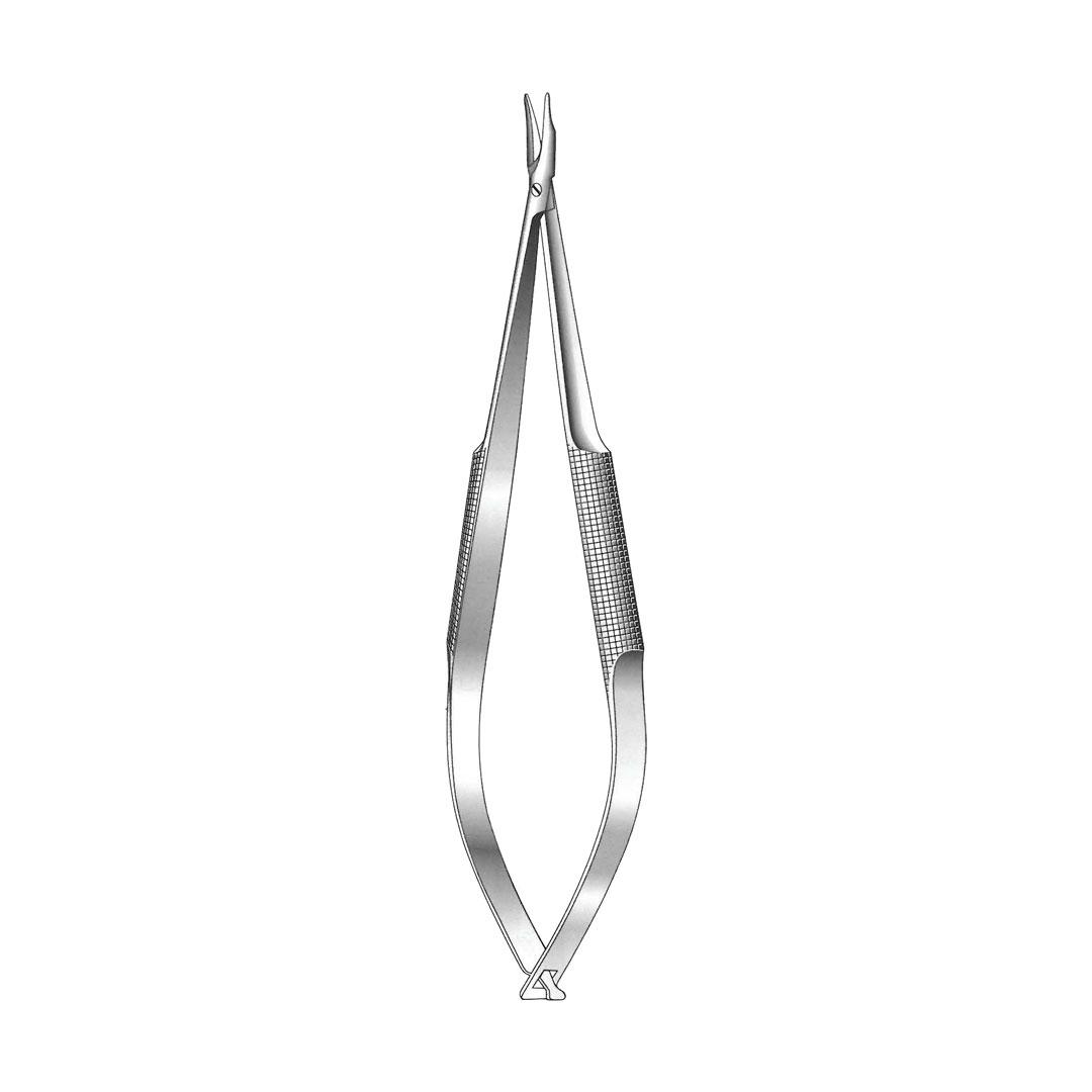 BARRAQUER NEEDLE HOLDERS