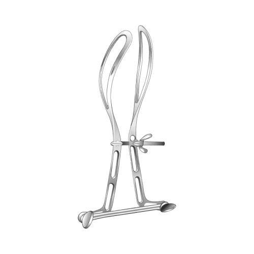 BARTON OBSTETRICAL (MIDWIFERY) FORCEPS