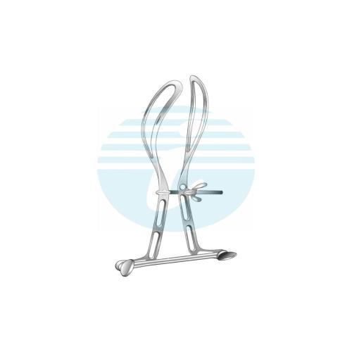 BARTON OBSTETRICAL (MIDWIFERY) FORCEPS