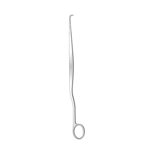 BEACHAM TENACULUM FORCEPS AMNIOTOME