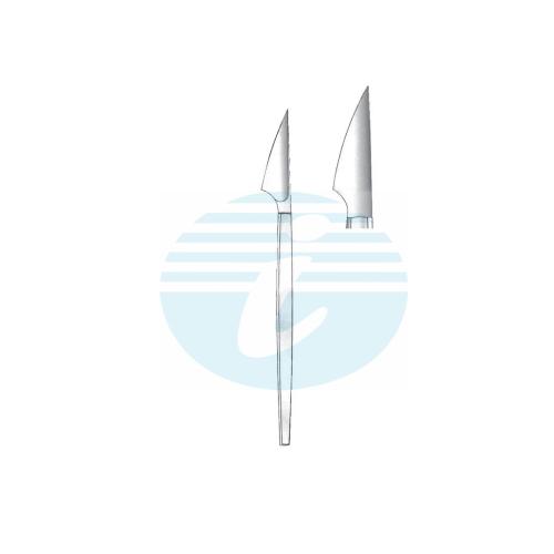 BEE KERATOMES CATARACT KNIVES 14cm