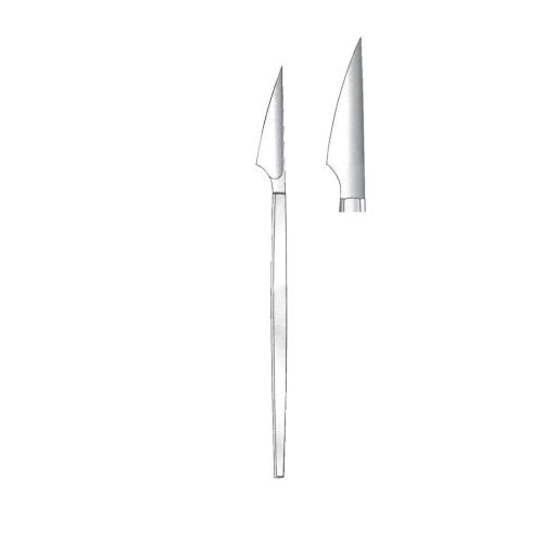 BEE KERATOMES CATARACT KNIVES 14cm