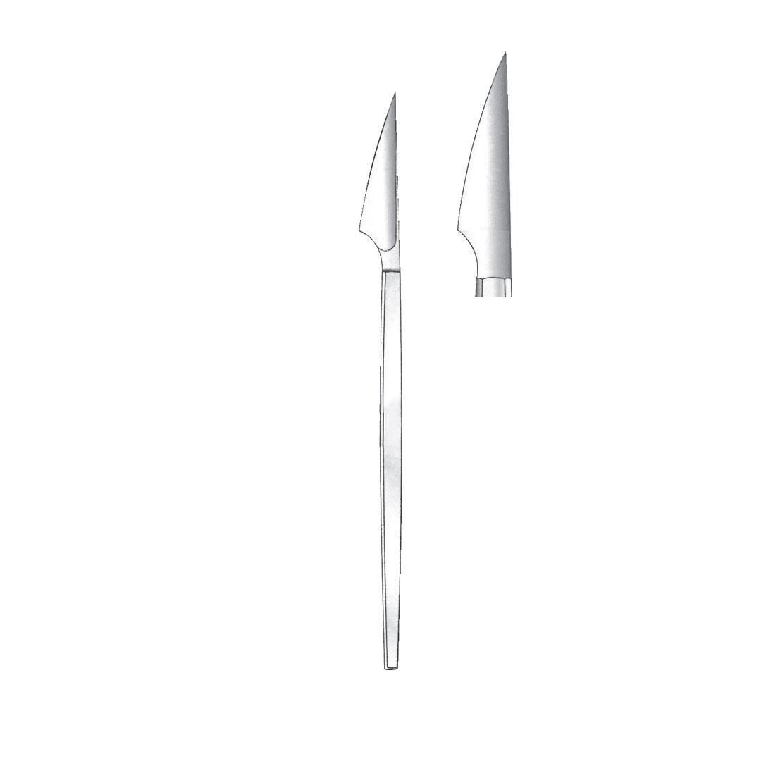 BEE KERATOMES CATARACT KNIVES 14cm