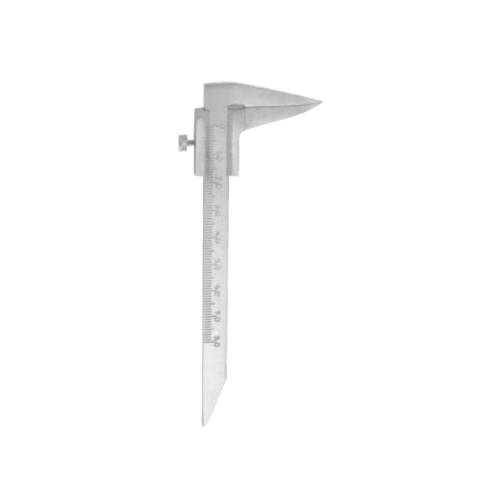 Beerendonk 130mm Mini Gauge