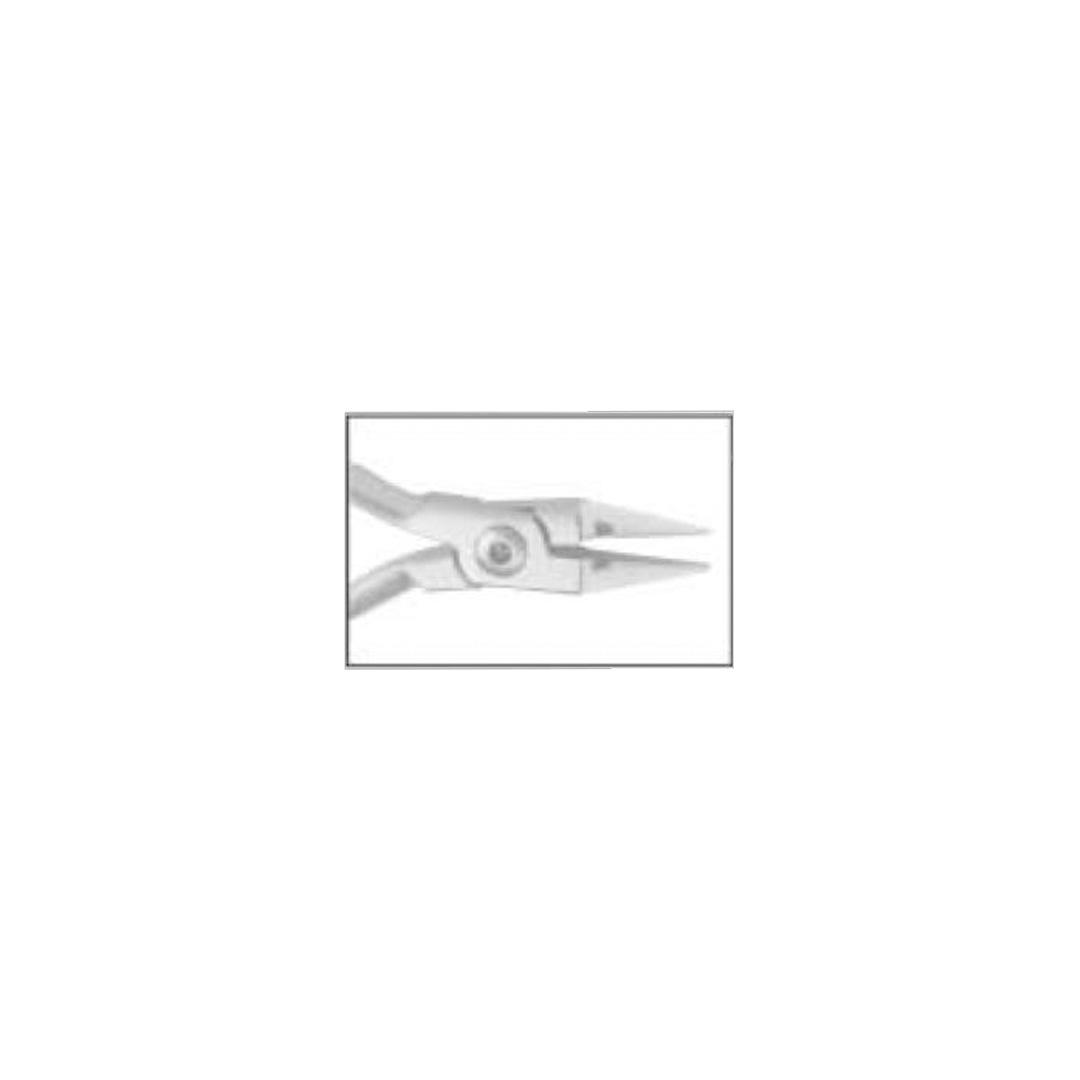 Bending for round square or rectangular wire up to 0.30