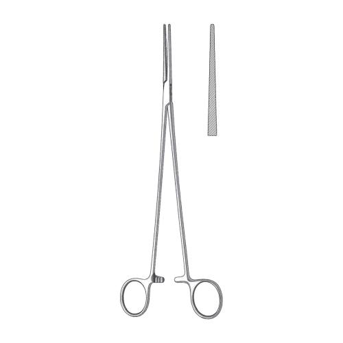 BENGOLEA ARTERY FORCEPS Straight