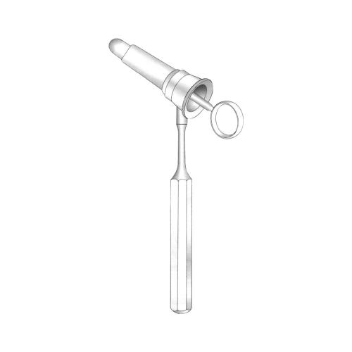 BENSAUDE PROCTOSCOPES & RETRACTORS