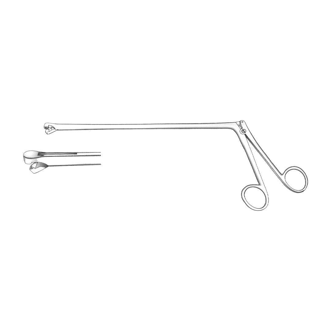 BERGER CERVICAL BIOPSY AND SPECIMEN FORCEPS