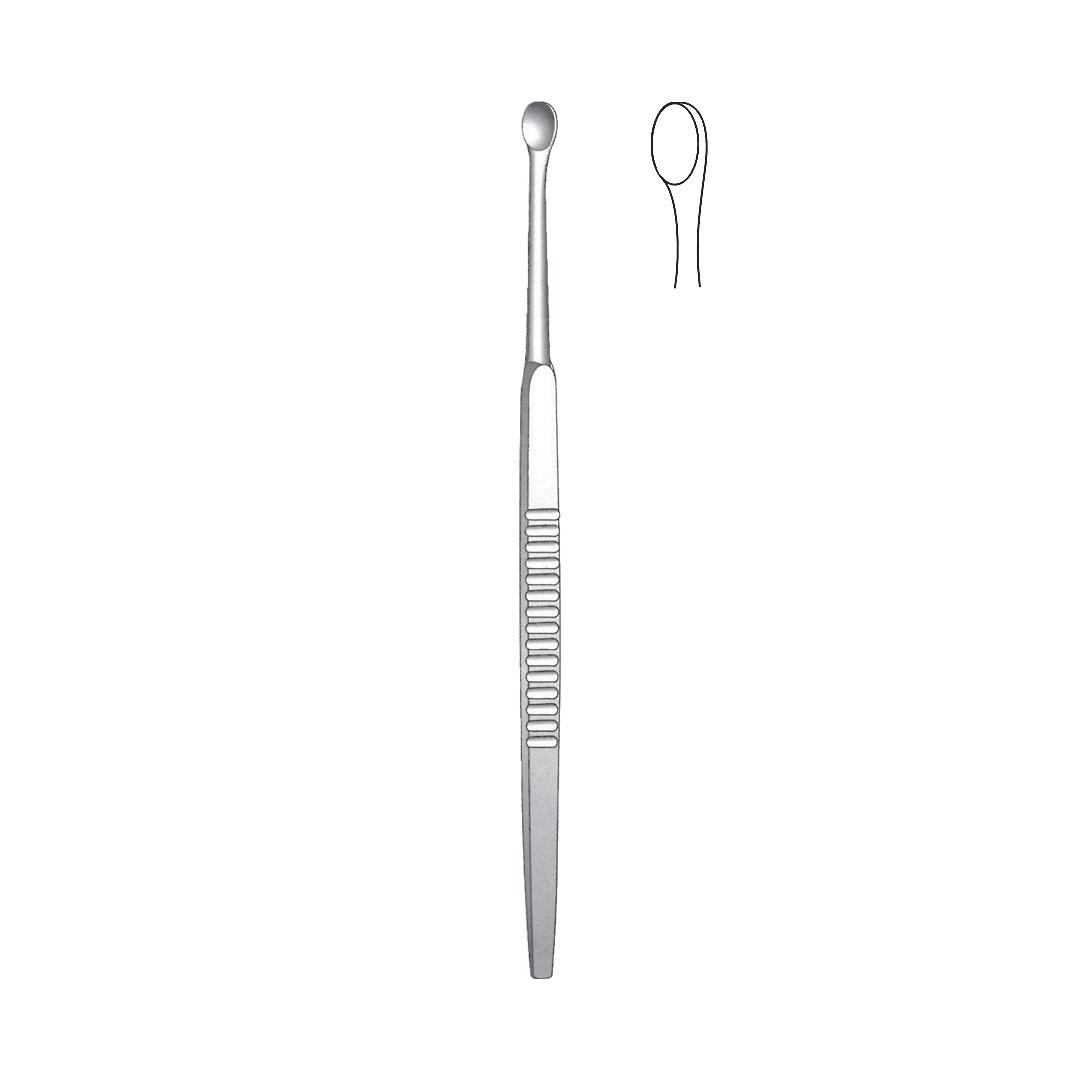 BESNIER LUPUS CURETTES HOOKLETS