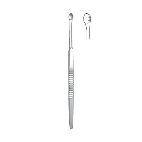 BESNIER LUPUS CURETTES HOOKLETS
