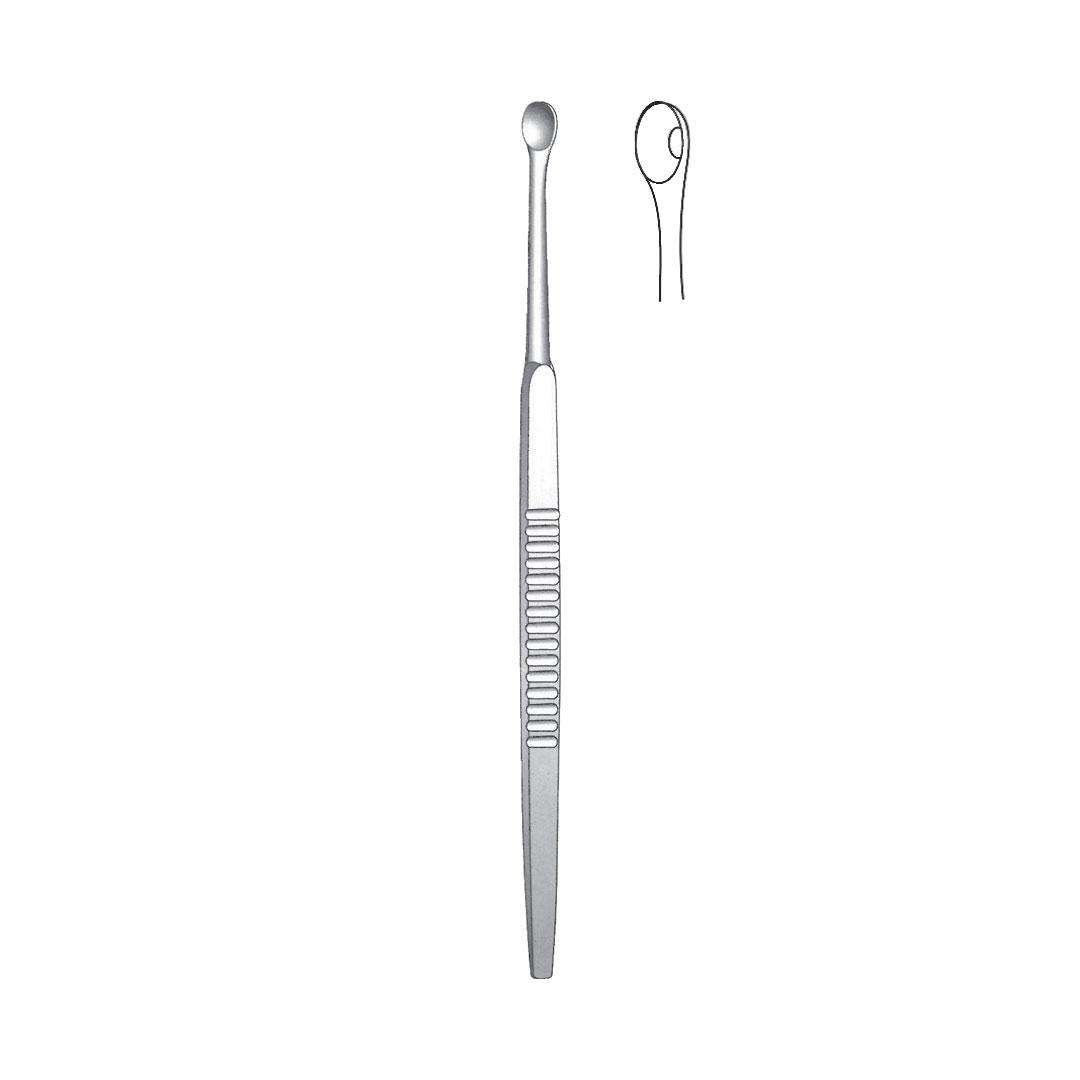 BESNIER LUPUS CURETTES HOOKLETS