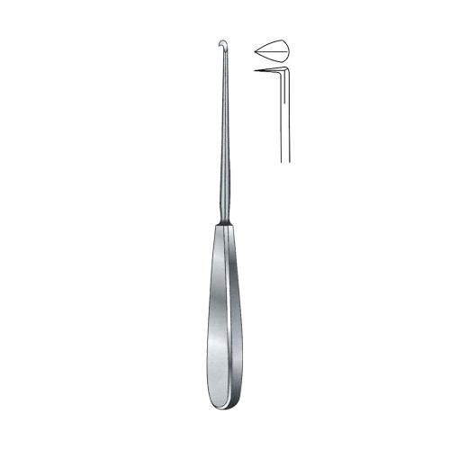 BIRCHER MENISCOTOMY KNIVES