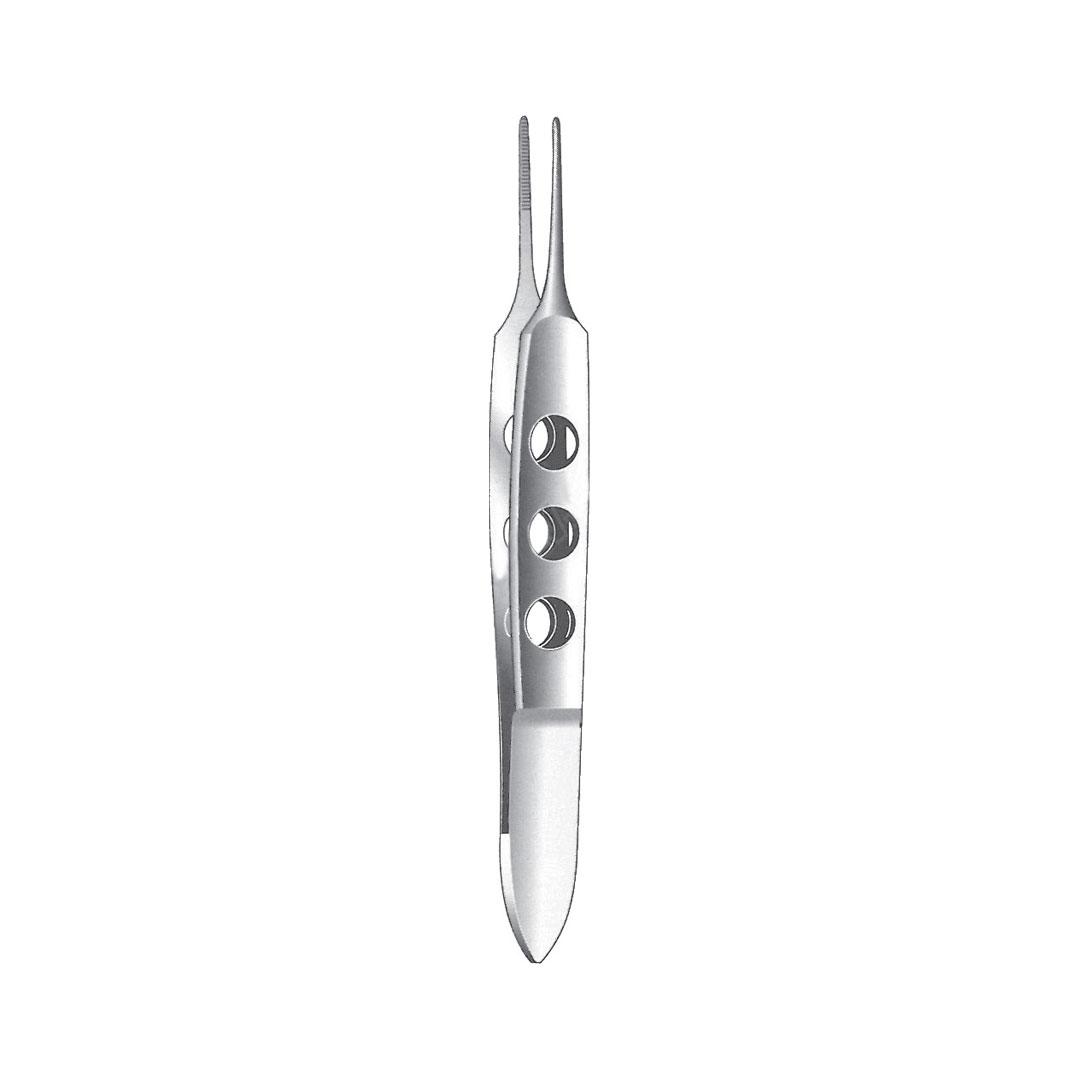 BISHOP HARMAN IRIS FORCEPS