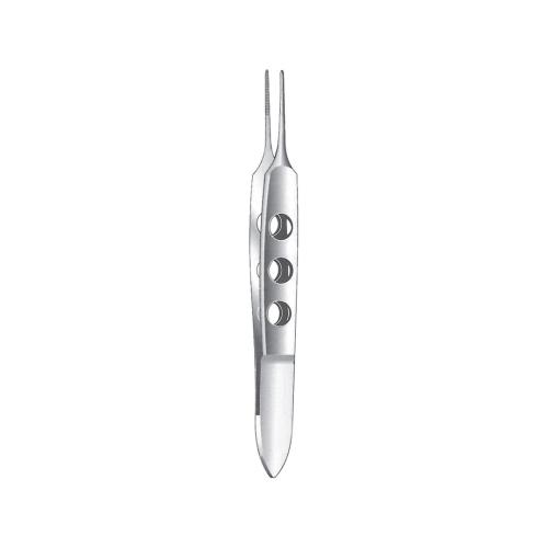 BISHOP HARMAN IRIS FORCEPS FINE