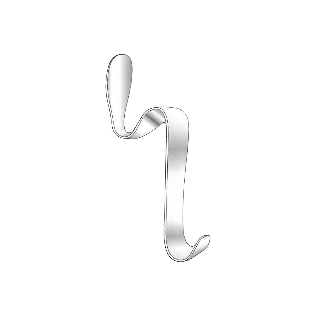 BISHOP ORAL INSTRUMENTS