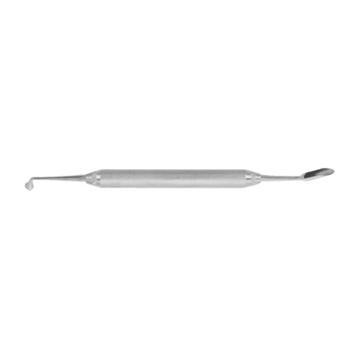 Blade and pusher Length 180mm for straight or angled blade