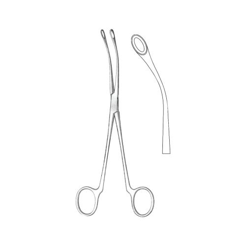 BLAKE GALL STONE FORCEPS