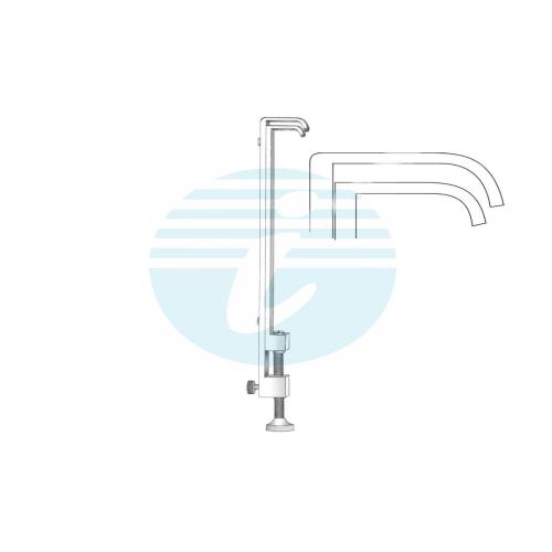 BLALOCK AORTA CLAMPS 