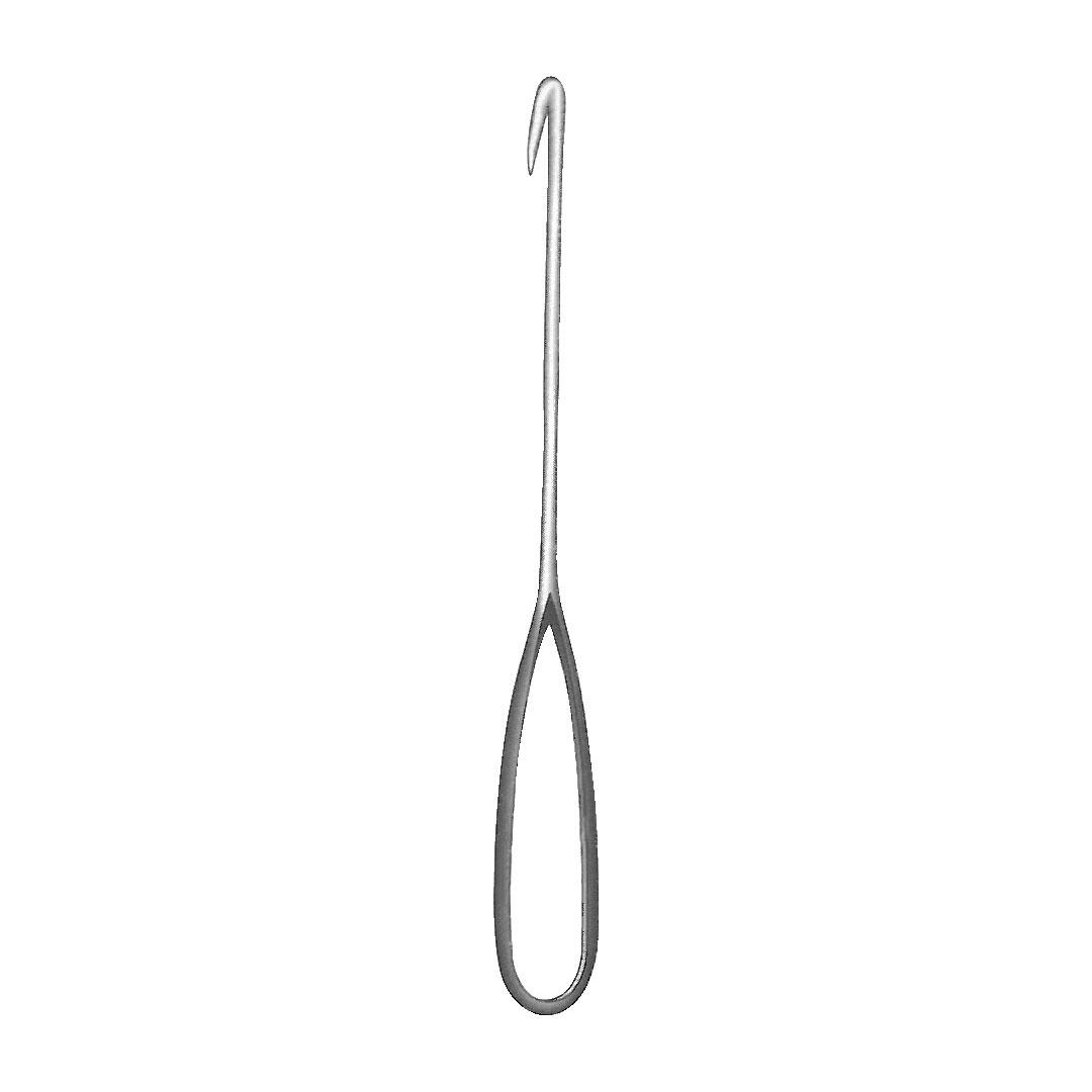 BLANCHARD GROOVED DIRECTORS & HOOKS