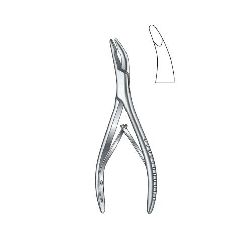 BLUMENTHAL BONE RONGEUR FORCEPS