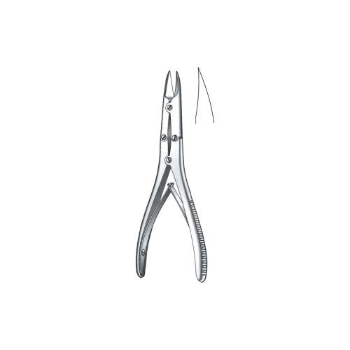 BOHLER BONE CUTTING FORCEPS