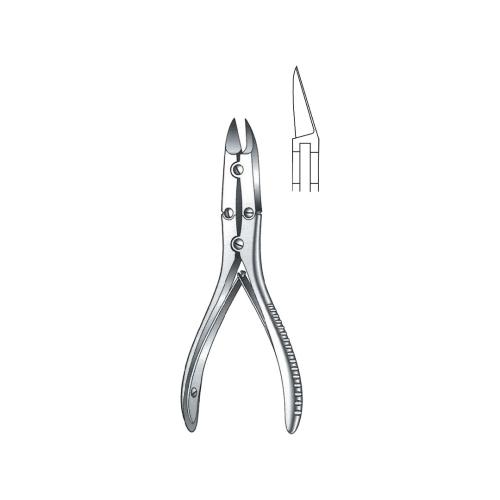 BOHLER BONE CUTTING FORCEPS