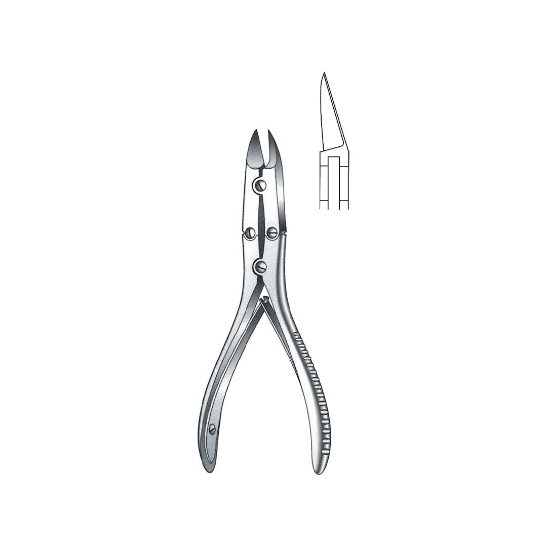 BOHLER BONE CUTTING FORCEPS